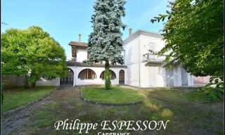 Maison 15 Pièces 356 m² à vendre à Marmande (47200)