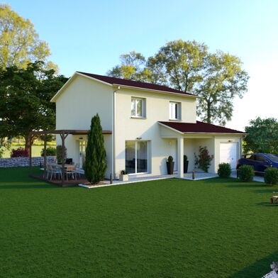 Maison 4 pièces 293000 €