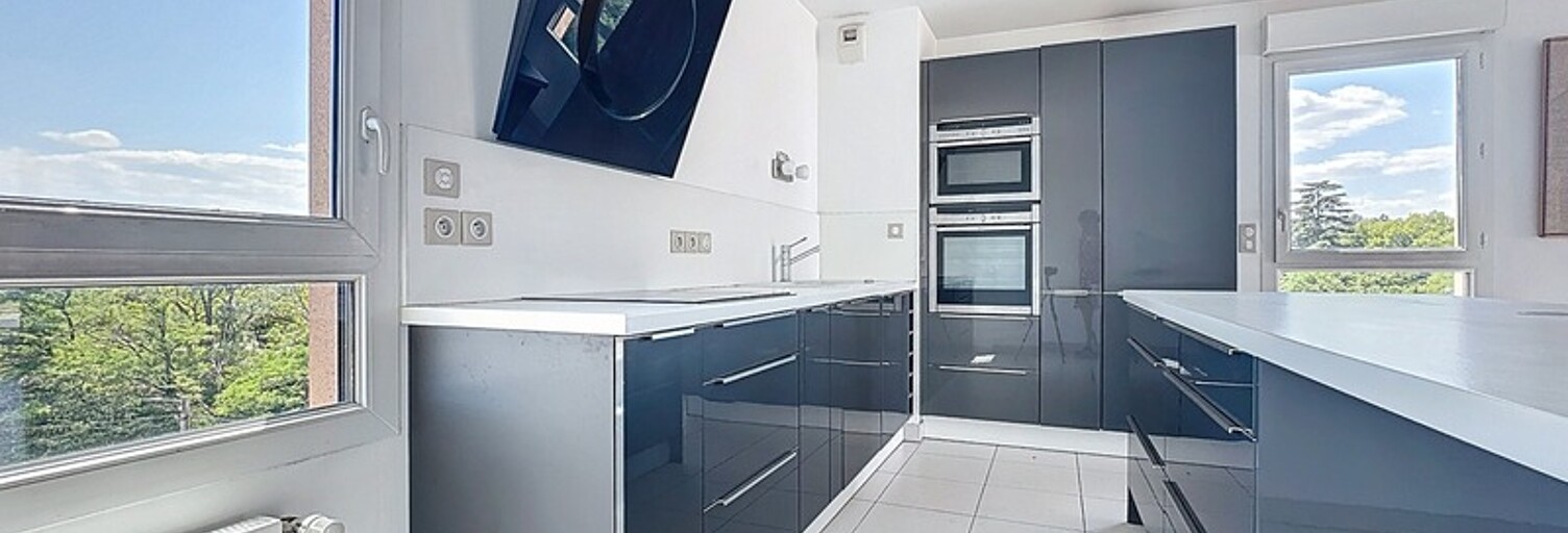 Appartement 3 Pièces 80 m² à vendre à Montpellier (34000)