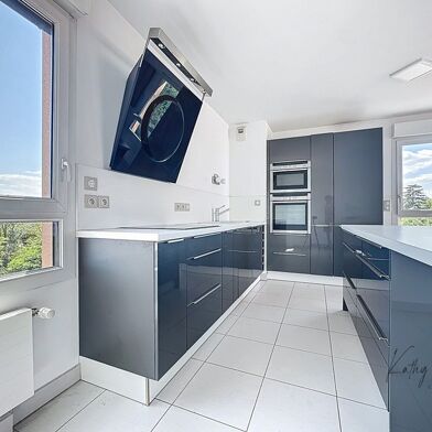 Appartement 3 pièces 349000 €