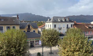 Appartement 3 Pièces 53 m² à vendre à Aix-les-Bains (73100)