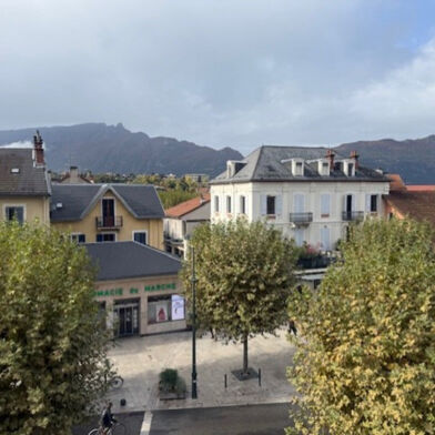 Appartement 3 pièces 215000 €