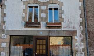 Maison 5 Pièces 130 m² à vendre à Saint-Caradec-Trégomel (56540)