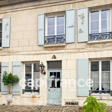 Maison 6 pièces 323000 €