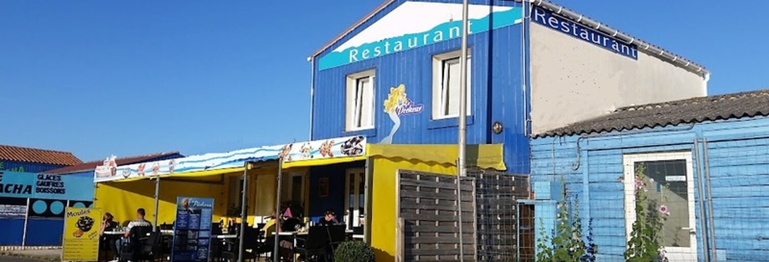 Commerce 8 Pièces 141 m² à vendre à Saint-Trojan-les-Bains (17370)