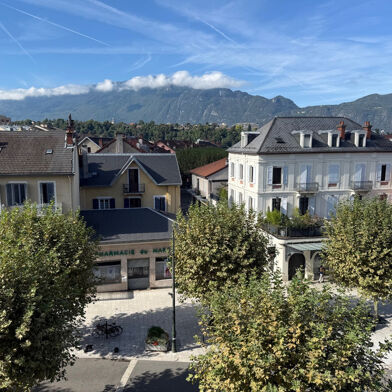 Appartement 3 pièces 175000 €