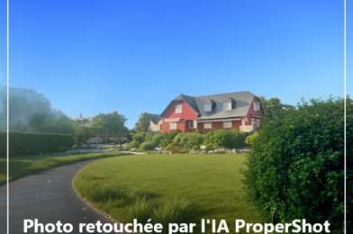 Maison 10 pièces 399000 €