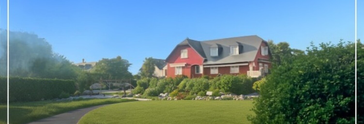 Maison 10 Pièces 324 m² à vendre à Pontacq (64530)