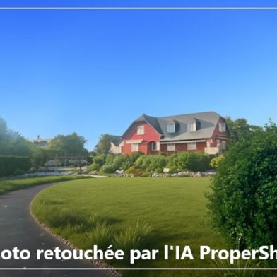 Maison 10 pièces 399000 €