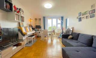 Appartement 4 Pièces 68 m² à louer à Châtillon (92320)