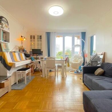 Appartement 4 pièces 1750 €