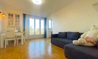 Appartement 4 Pièces 68 m² à louer à Châtillon (92320)