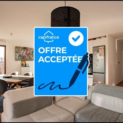 Appartement 5 pièces 872000 €