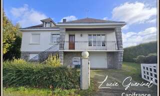 Maison 6 Pièces 110 m² à vendre à Rougé (44660)