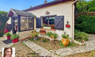 Maison 4 Pièces 75 m² à vendre à Sainte-Geneviève (60730)