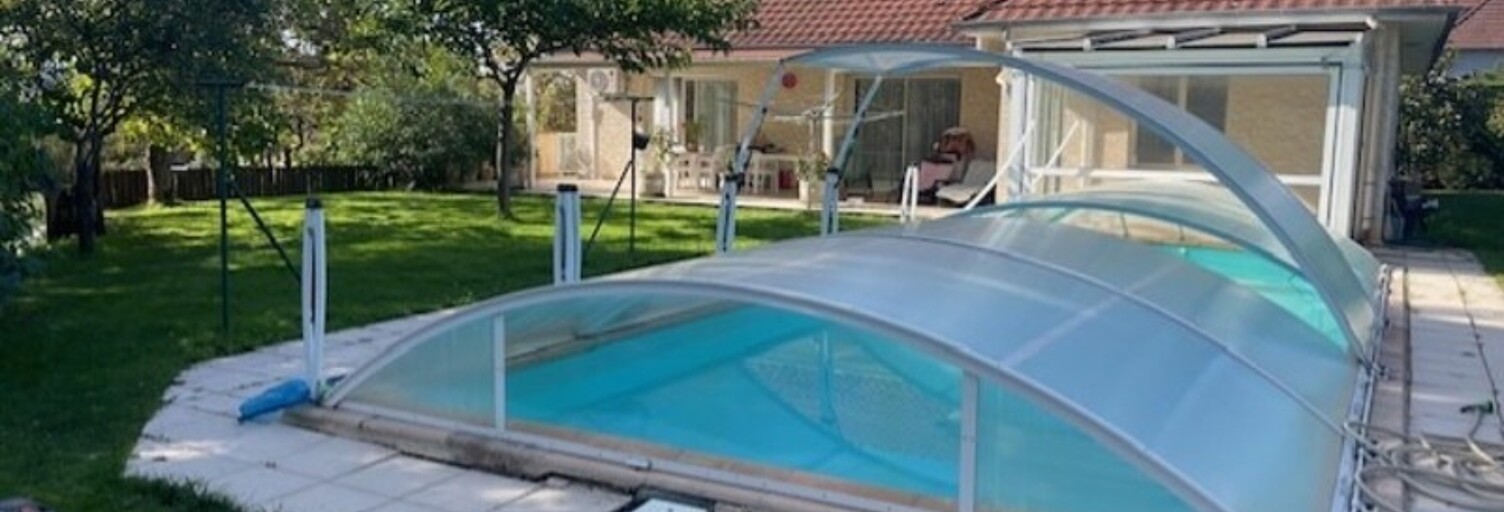 Maison 5 Pièces 151 m² à vendre à Objat (19130)