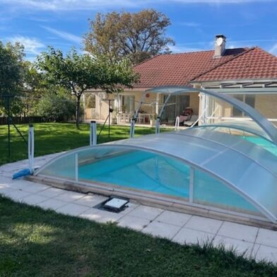 Maison 5 pièces 316500 €