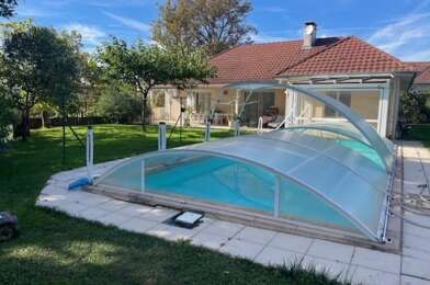 Maison 5 pièces 316500 €