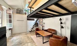 Appartement 2 Pièces 45 m² à vendre à Montpellier (34000)