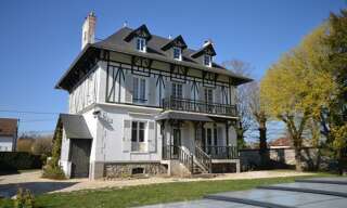 Maison 9 Pièces 230 m² à vendre à Crouy-sur-Ourcq (77840)