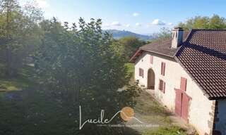 Maison 5 Pièces 137 m² à vendre à Arancou (64270)