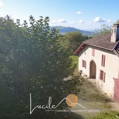 Maison 5 pièces 250000 €