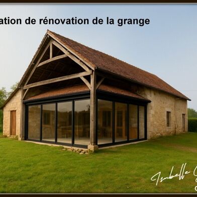 Maison 4 pièces 36000 €