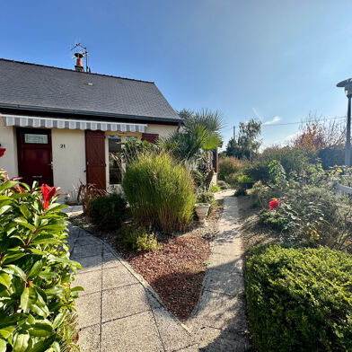 Maison 7 pièces 267000 €