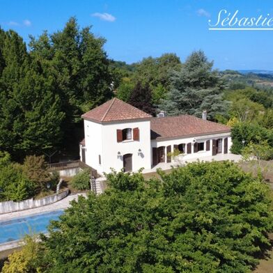 Maison 7 pièces 254900 €