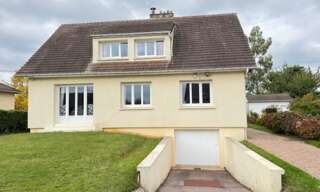 Maison 7 Pièces 134 m² à vendre à Belbeuf (76240)