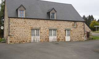 Maison 6 Pièces 121 m² à vendre à Sainte-Honorine-la-Chardonne (61430)