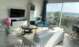 Appartement 3 Pièces 58 m² à vendre à Le Havre (76600)