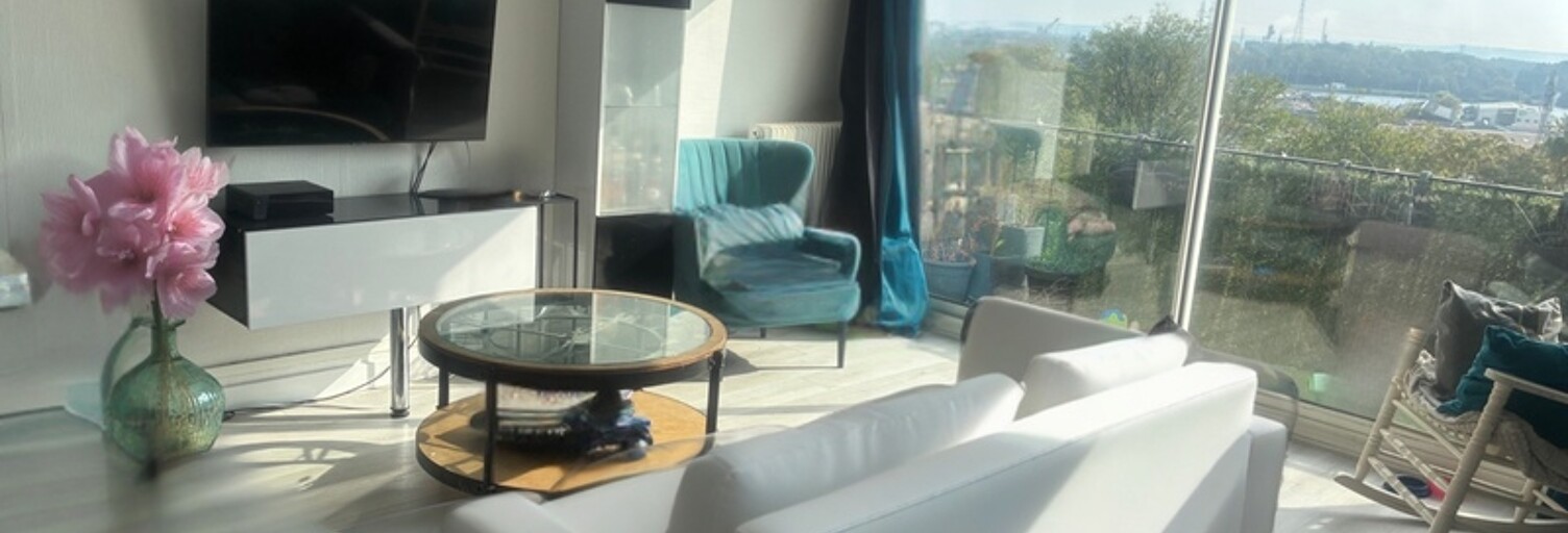 Appartement 3 Pièces 58 m² à vendre à Le Havre (76600)