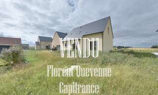 Maison 7 Pièces 122 m² à vendre à Soumont-Saint-Quentin (14420)