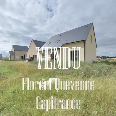 Maison 7 pièces 285000 €