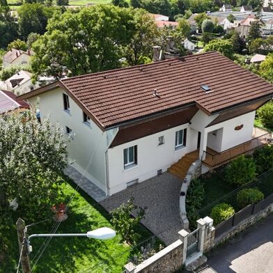 Maison 13 pièces 367000 €