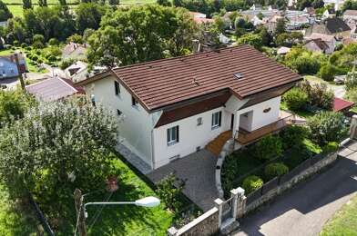 Maison 13 pièces 367000 €