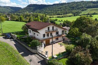 Maison 13 pièces 367000 €