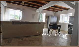 Maison 3 Pièces 59 m² à vendre à Uchaux (84100)