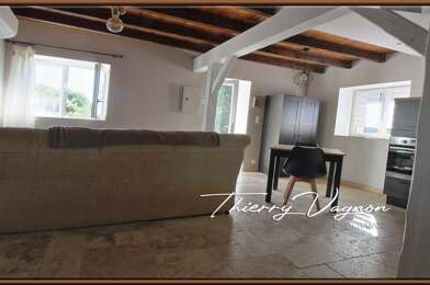 Maison 3 pièces 197000 €