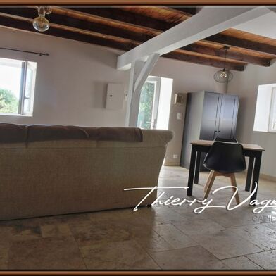 Maison 3 pièces 197000 €