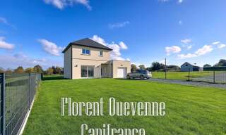 Maison 6 Pièces 115 m² à vendre à Subles (14400)