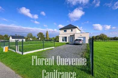 Maison 6 pièces 320000 €