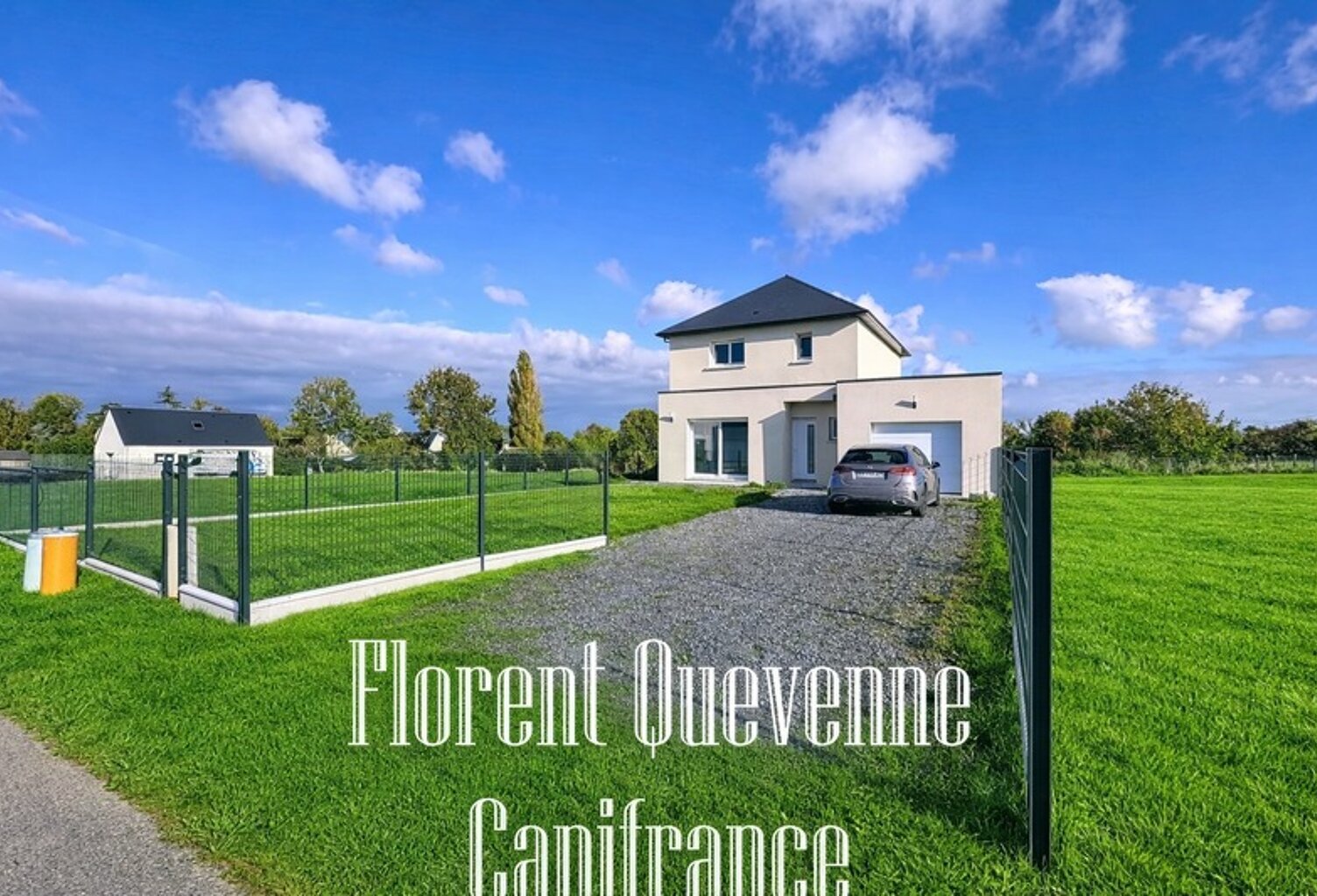 Maison à vendre 6 pièces SUBLES (14) — photo 1