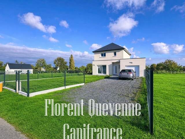 Maison à vendre 6 pièces SUBLES (14) — photo du bien