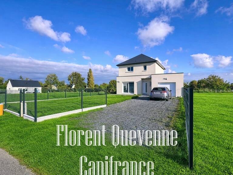 Maison à vendre 6 pièces SUBLES (14) — photo 1