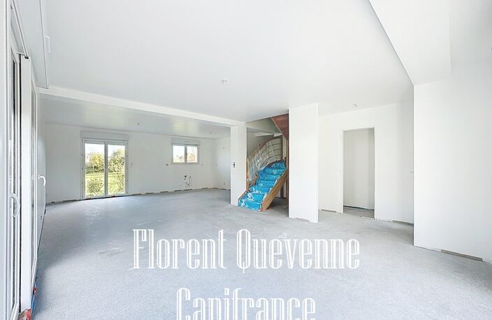 Maison à vendre 6 pièces SUBLES (14) — photo 2