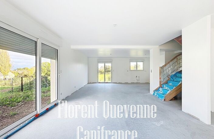 Maison à vendre 6 pièces SUBLES (14) — photo 3