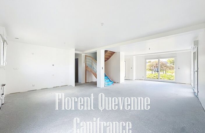 Maison à vendre 6 pièces SUBLES (14) — photo 4