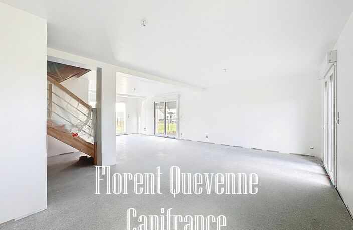 Maison à vendre 6 pièces SUBLES (14) — photo 5